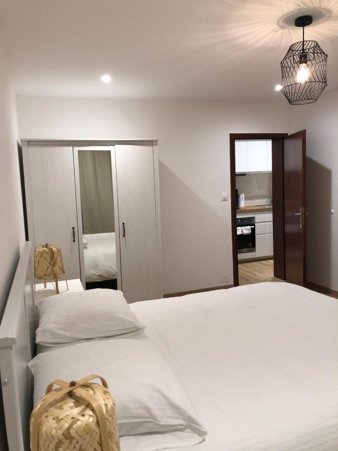 Joli Appartement Dans Une Maison Remise A Neuf Mittelhausbergen Zewnętrze zdjęcie