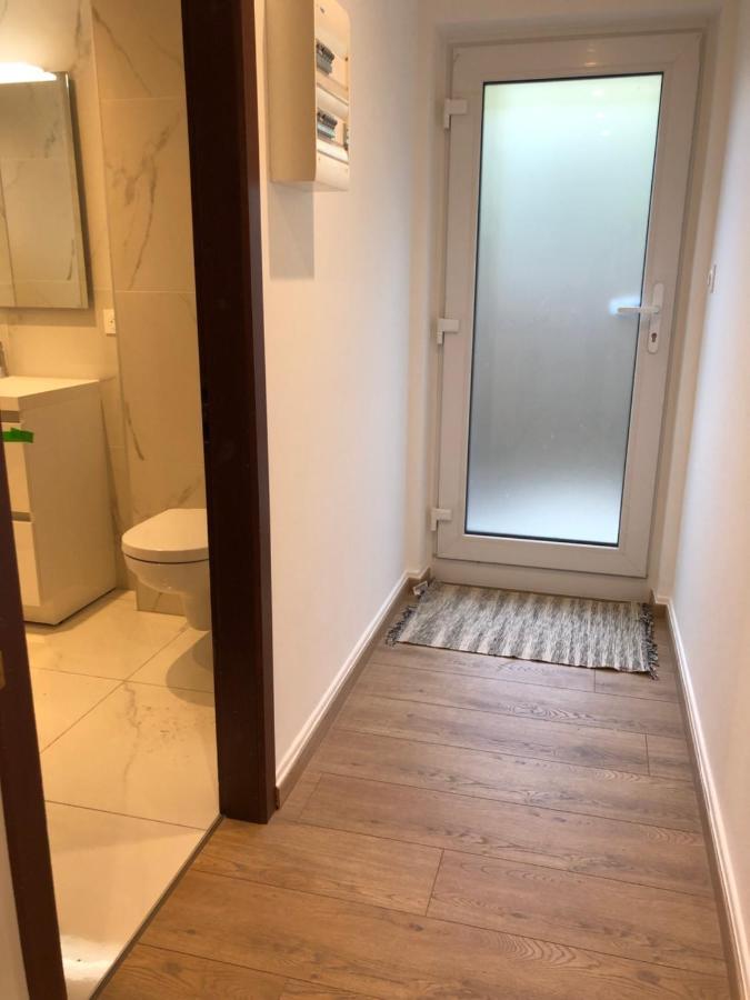 Joli Appartement Dans Une Maison Remise A Neuf Mittelhausbergen Zewnętrze zdjęcie