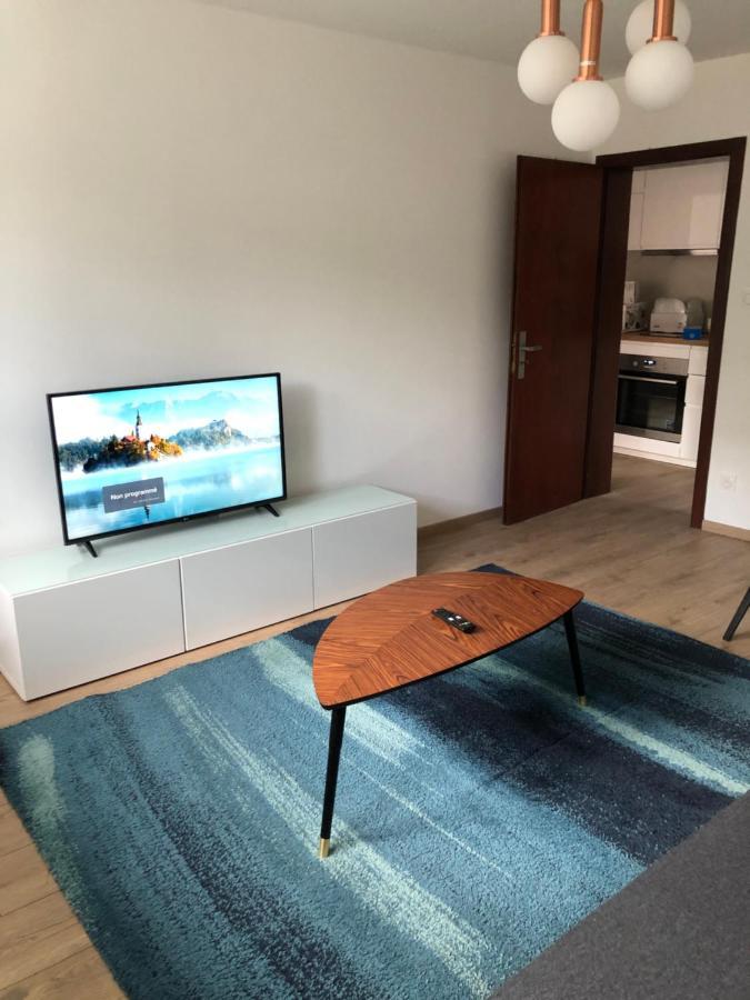 Joli Appartement Dans Une Maison Remise A Neuf Mittelhausbergen Zewnętrze zdjęcie