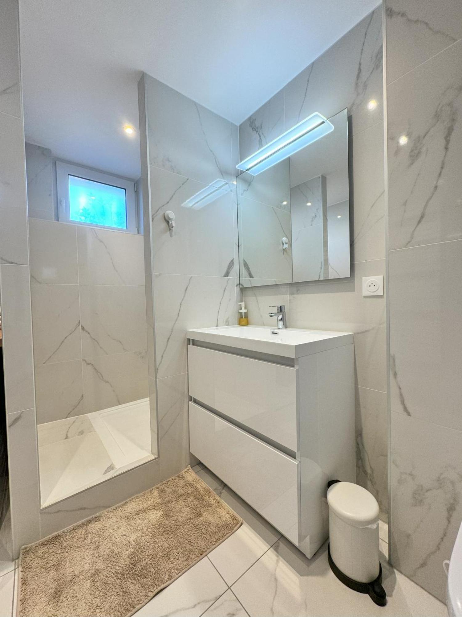 Joli Appartement Dans Une Maison Remise A Neuf Mittelhausbergen Zewnętrze zdjęcie