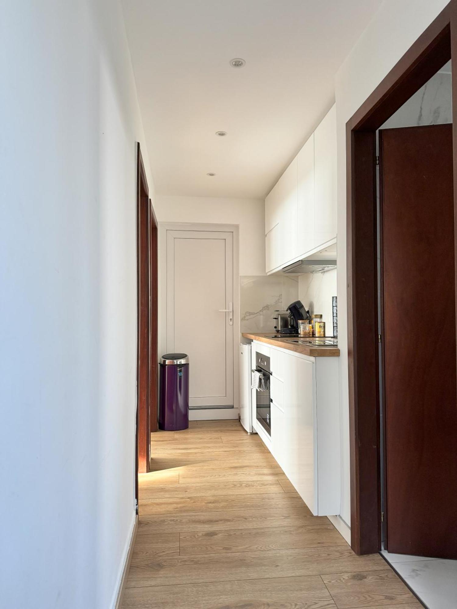 Joli Appartement Dans Une Maison Remise A Neuf Mittelhausbergen Zewnętrze zdjęcie