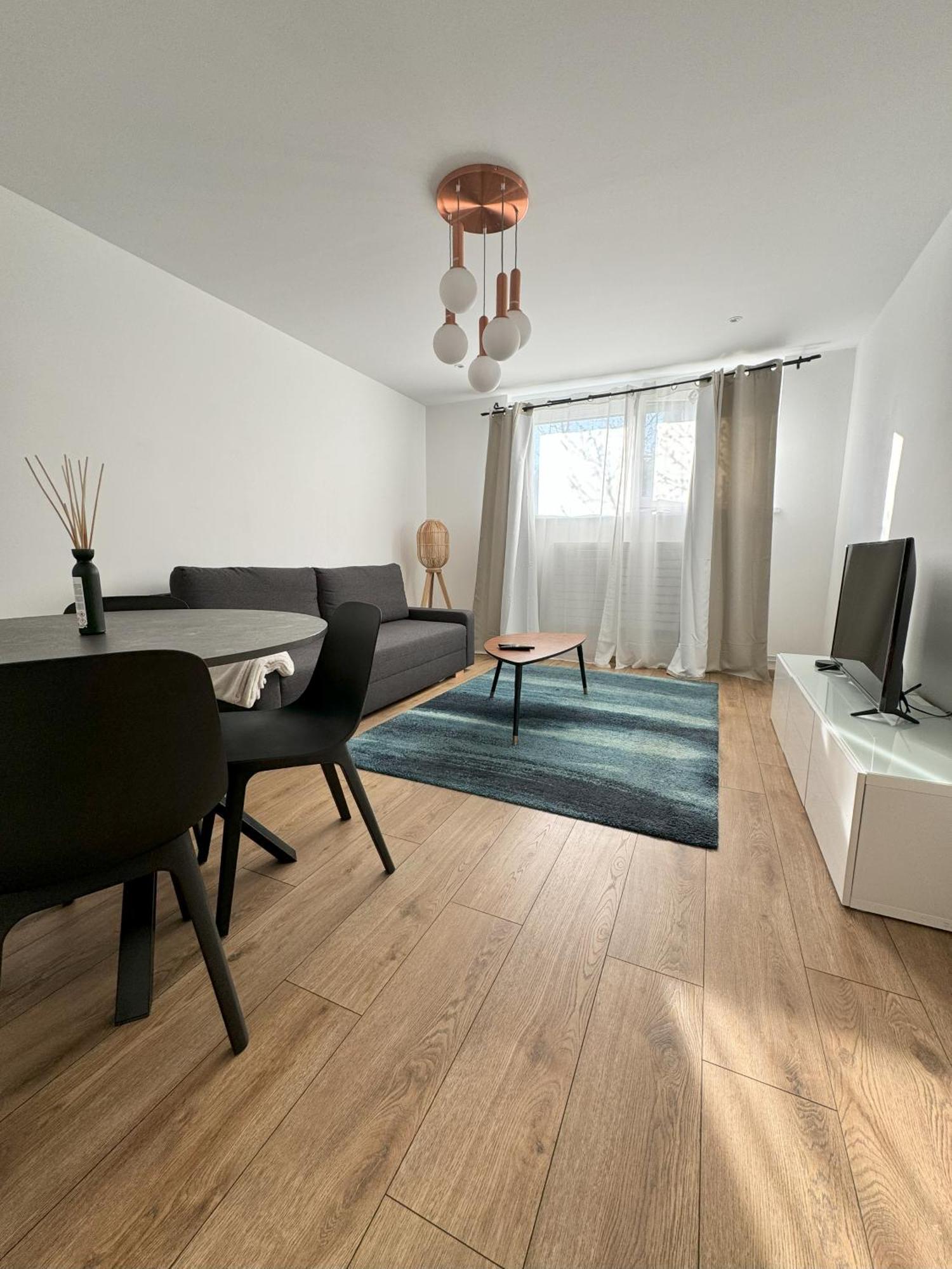 Joli Appartement Dans Une Maison Remise A Neuf Mittelhausbergen Zewnętrze zdjęcie